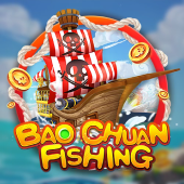 Bao Chuan Fishing phdream apk