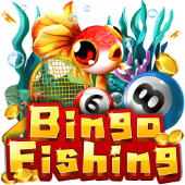 Bingo Fishing phdream apk