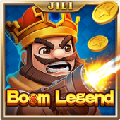 Boom Legend phdream apk