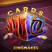Cards Hi Lo phdream apk