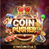 Coin Pusher phdream apk