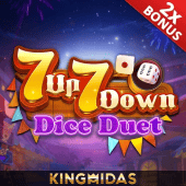 Dice Duet phdream apk