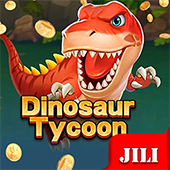 Dinosaur Tycoon phdream apk