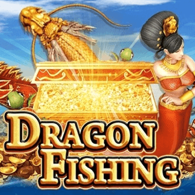 Dragon Fishing phdream apk