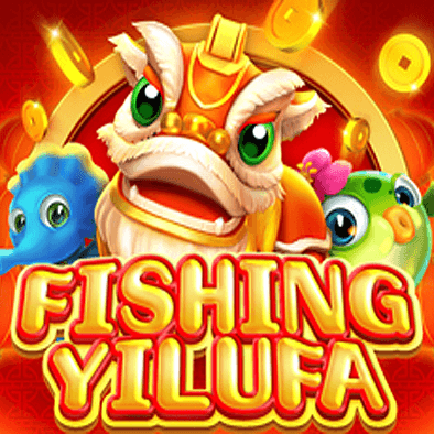 Fishing Yi Lu Fa phdream apk