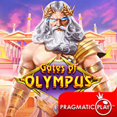 Gates of Olympus phdream apk