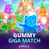 Gummy Giga Match phdream apk
