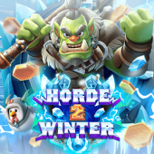 Horde 2 Winter phdream apk