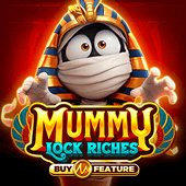 Mummy Lock Riches phdream apk