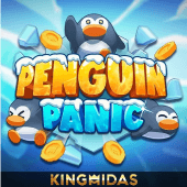Penguin Panic phdream apk