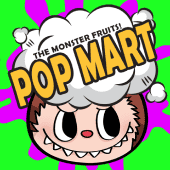 Popmart phdream apk