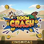 Toon Crash phdream apk