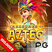 Treasures of Aztec phdream apk