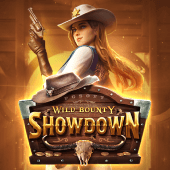 Wild Bounty Showdown phdream apk